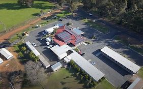 Manjimup Gateway Hotel